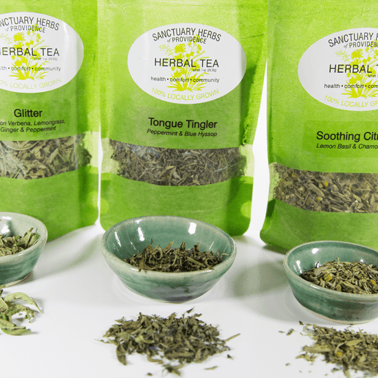 Tea Subscription: 12 months