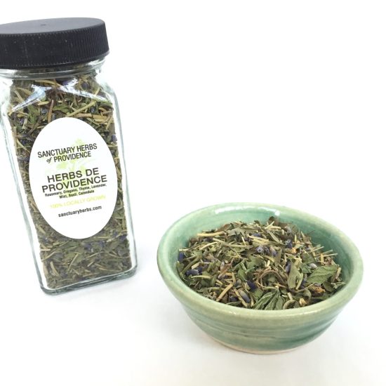 Herbs de Providence
