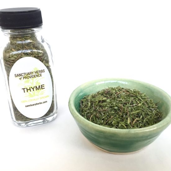 Thyme