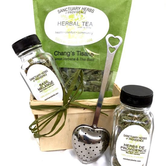 Gift Basket