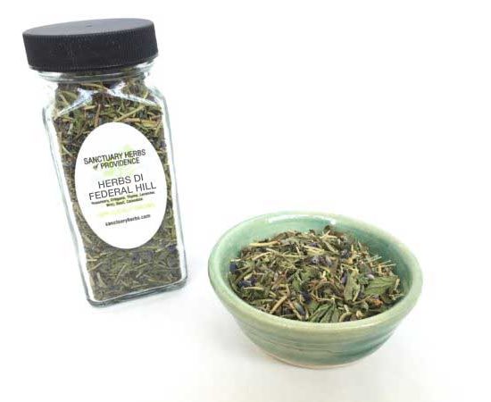 Herbs di Federal Hill