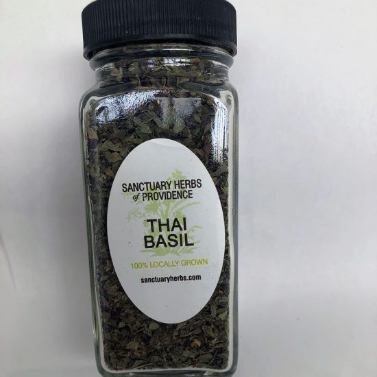 Thai Basil