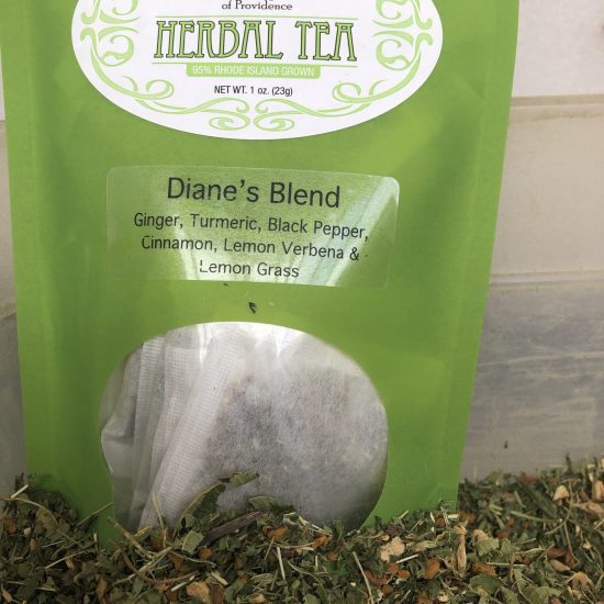 Diane’s Blend